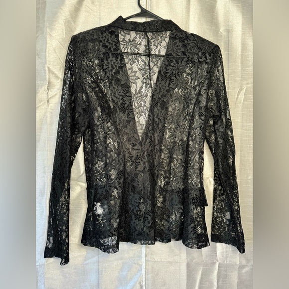 SHEIN blazer - Picture 4 of 6